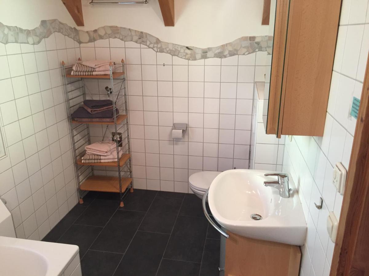 Alpenferienhaus Sophia Sankt Lorenzen ob Murau Luaran gambar