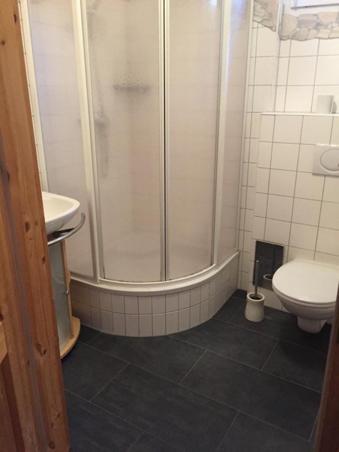 Alpenferienhaus Sophia Sankt Lorenzen ob Murau Luaran gambar