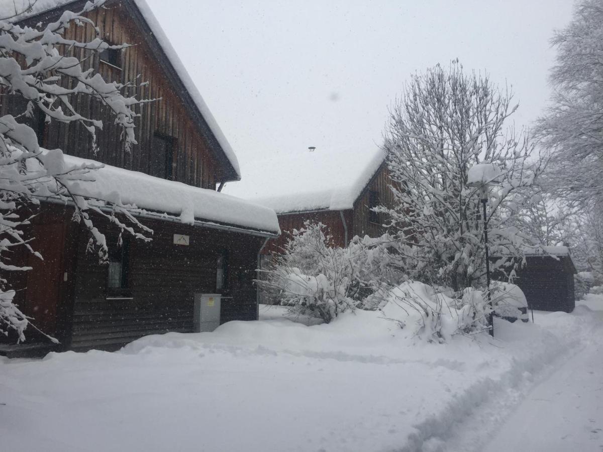 Alpenferienhaus Sophia Sankt Lorenzen ob Murau Luaran gambar