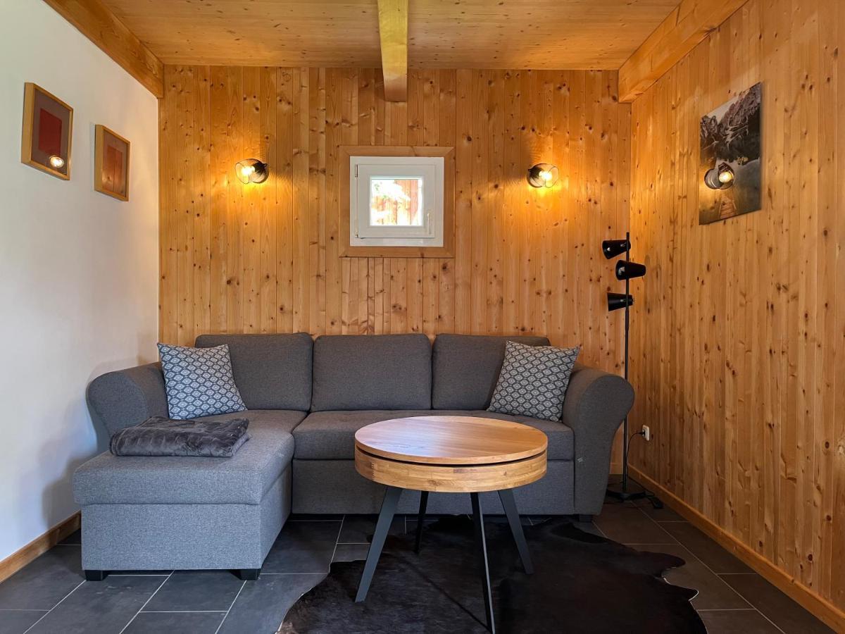 Alpenferienhaus Sophia Sankt Lorenzen ob Murau Luaran gambar